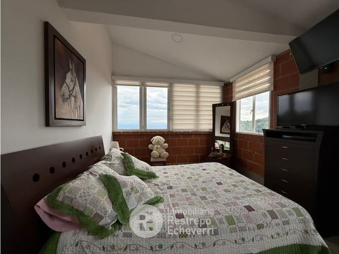 Finca en arriendo en El Arenillo, Manizales, 200 m² · foto 16 de 24