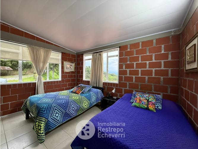 Finca en arriendo en El Arenillo, Manizales, 200 m² · foto 17 de 24