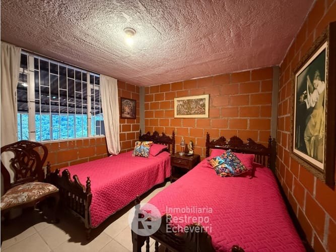 Finca en arriendo en El Arenillo, Manizales, 200 m² · foto 18 de 24