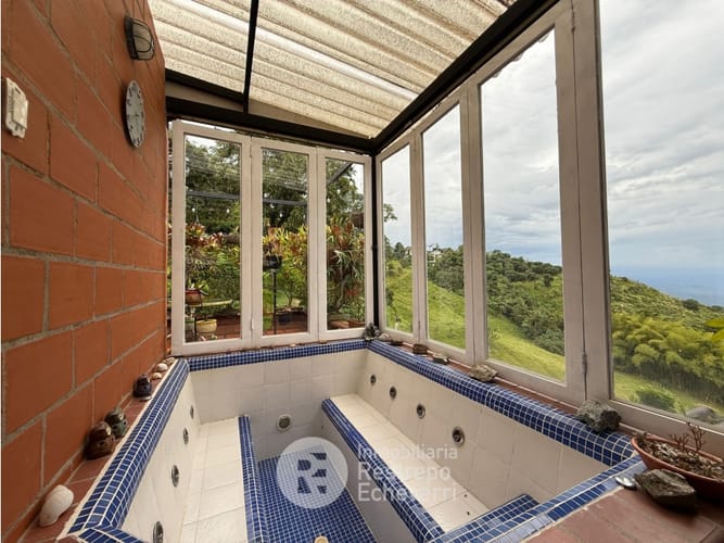 Finca en arriendo en El Arenillo, Manizales, 200 m² · foto 21 de 24