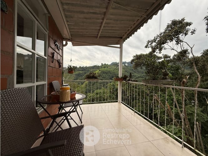 Finca en arriendo en El Arenillo, Manizales, 200 m² · foto 22 de 24