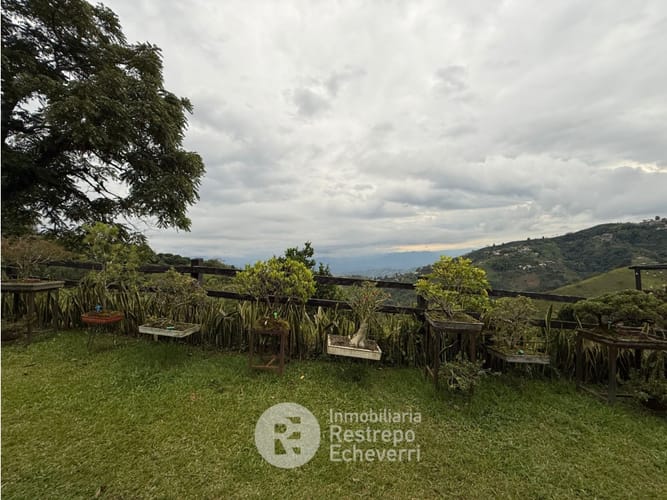 Finca en arriendo en El Arenillo, Manizales, 200 m² · foto 23 de 24