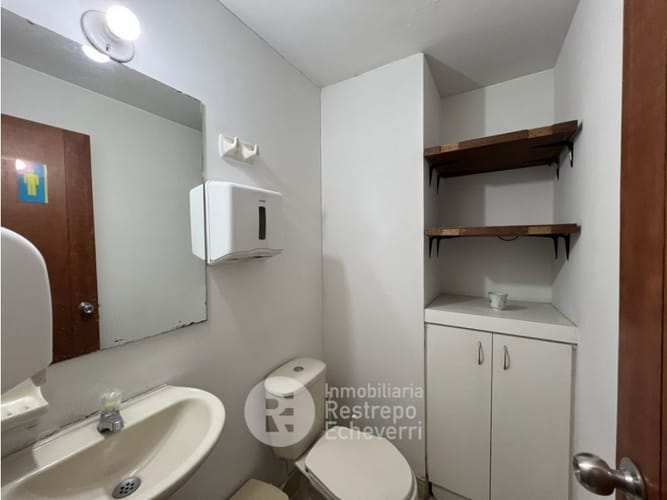 Oficina en arriendo en El Centro, Manizales, 60 m² · foto 4 de 4