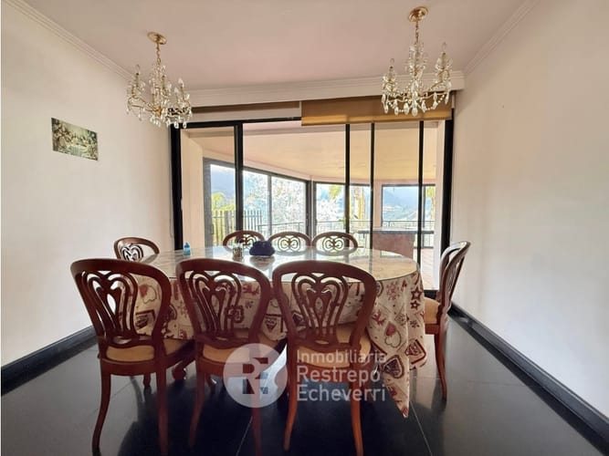 Casa de 7 alcobas en venta en Alhambra, Manizales, 600 m² · foto 6 de 24