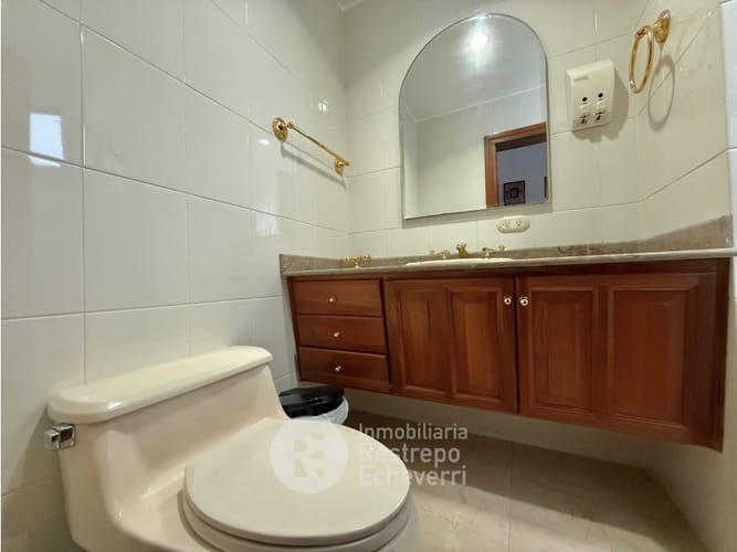 Casa de 7 alcobas en venta en Alhambra, Manizales, 600 m² · foto 12 de 24