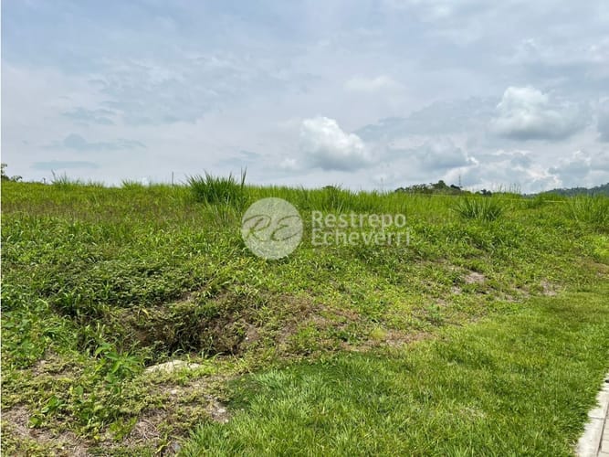 Lote en venta en El Rosario, Manizales · foto 6 de 8