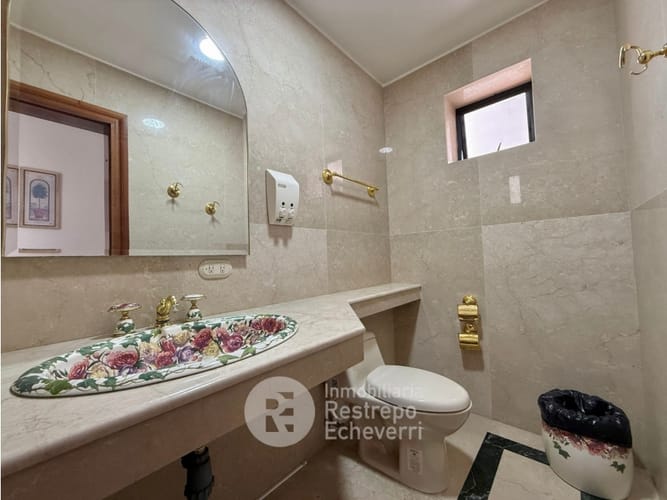 Casa de 7 alcobas en venta en Alhambra, Manizales, 600 m² · foto 13 de 24