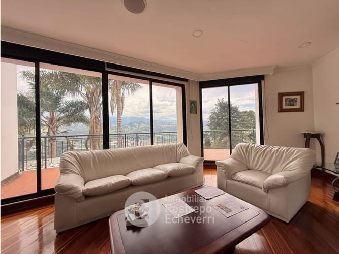 Casa de 7 alcobas en venta en Alhambra, Manizales, 600 m² · foto 15 de 24
