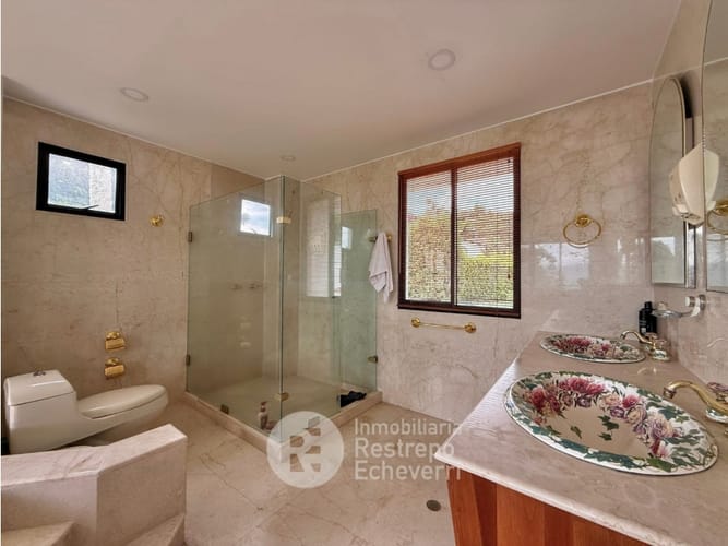 Casa de 7 alcobas en venta en Alhambra, Manizales, 600 m² · foto 19 de 24