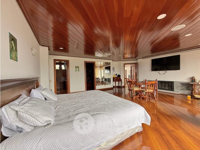 Casa de 7 alcobas en venta en Alhambra, Manizales, 600 m² · foto 21 de 24