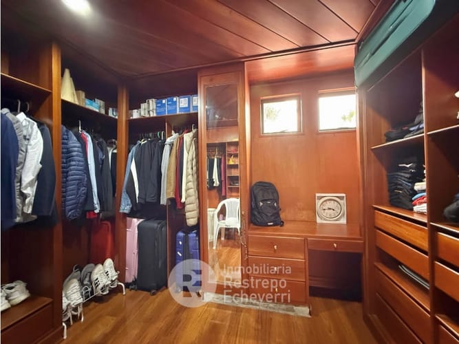 Casa de 7 alcobas en venta en Alhambra, Manizales, 600 m² · foto 22 de 24