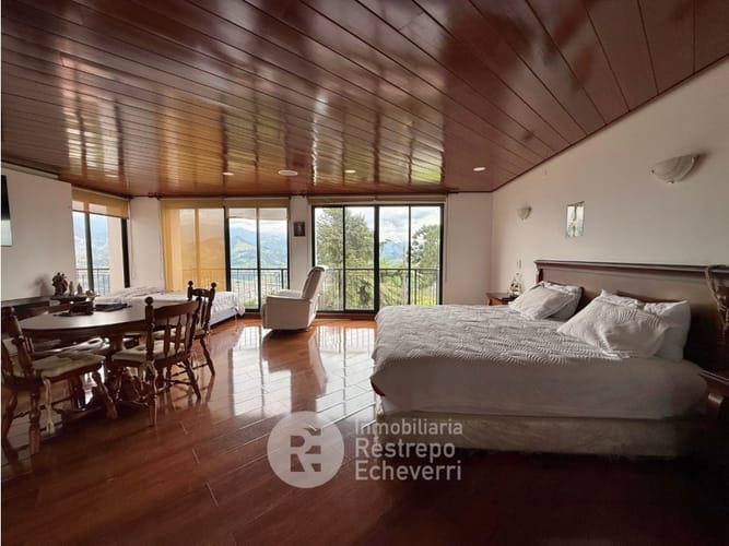Casa de 7 alcobas en venta en Alhambra, Manizales, 600 m² · foto 23 de 24