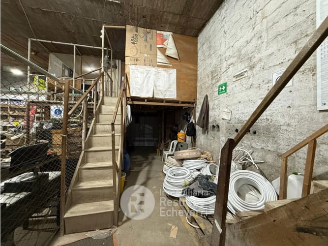 Bodega en venta en Campohermoso, Manizales, 328 m² · foto 3 de 7