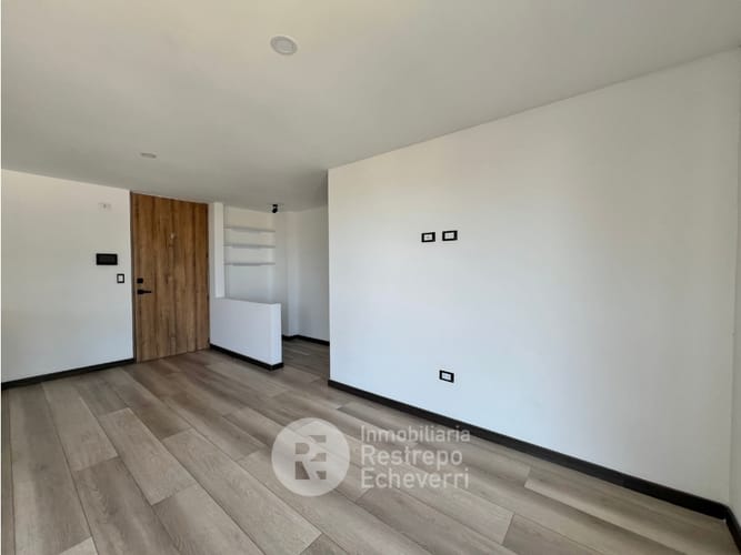 Apartamento de 2 alcobas en venta en La Francia, Manizales, 60 m² · foto 3 de 16