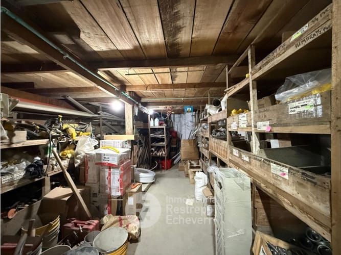 Bodega en venta en Campohermoso, Manizales, 328 m² · foto 7 de 7