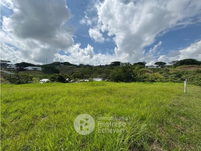 Lote en venta en Sector Galeria Central, Pereira, 2656 m² · foto 2 de 3
