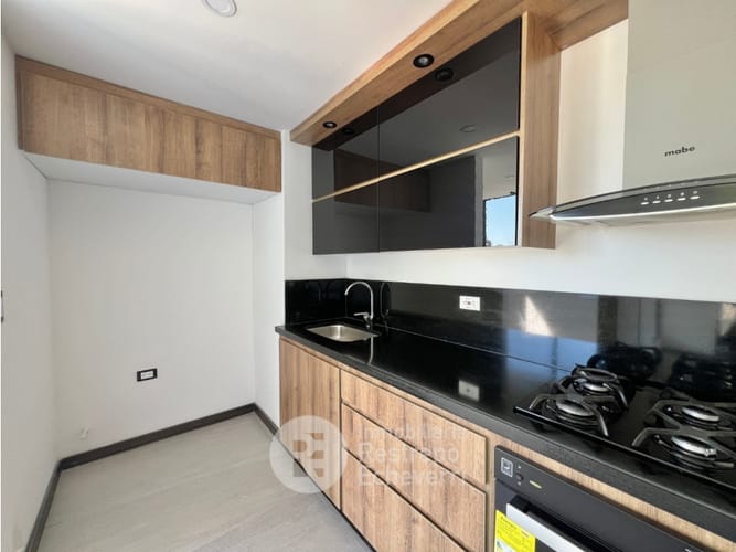 Apartamento de 2 alcobas en venta en La Francia, Manizales, 60 m² · foto 8 de 16