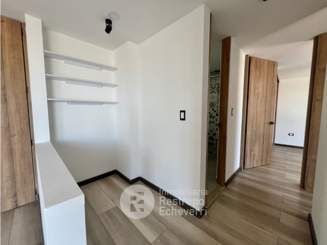 Apartamento de 2 alcobas en venta en La Francia, Manizales, 60 m² · foto 9 de 16