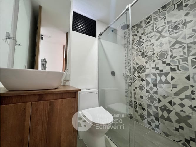Apartamento de 2 alcobas en venta en La Francia, Manizales, 60 m² · foto 10 de 16