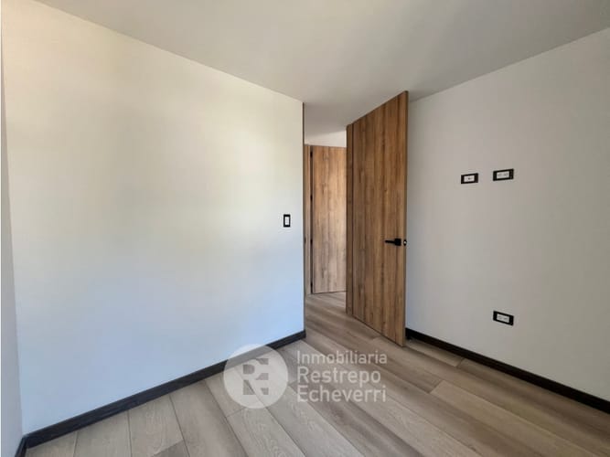 Apartamento de 2 alcobas en venta en La Francia, Manizales, 60 m² · foto 12 de 16