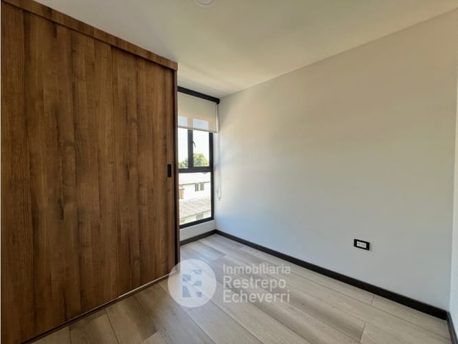 Apartamento de 2 alcobas en venta en La Francia, Manizales, 60 m² · foto 13 de 16