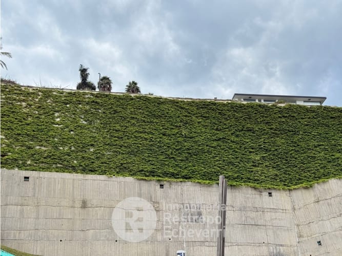 Lote en venta en Alhambra, Manizales, 2679 m² · foto 5 de 6