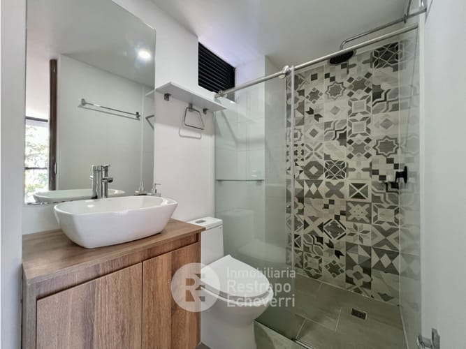 Apartamento de 2 alcobas en venta en La Francia, Manizales, 60 m² · foto 15 de 16