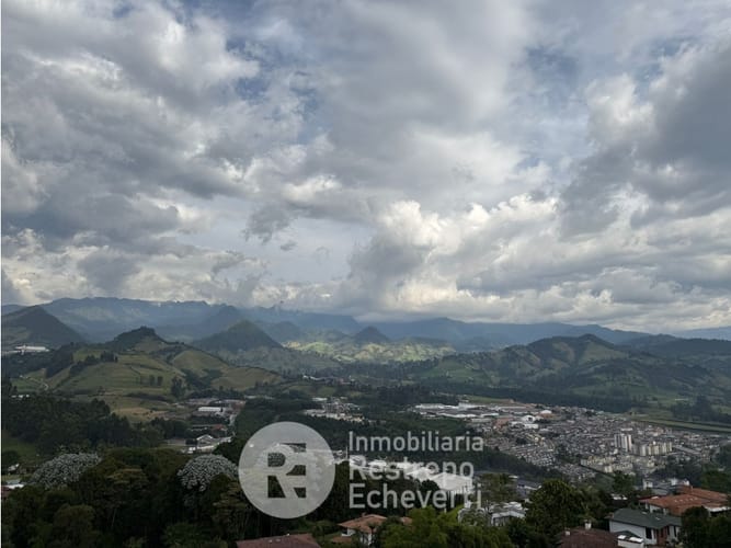 Lote en venta en Alhambra, Manizales, 2679 m² · foto 6 de 6