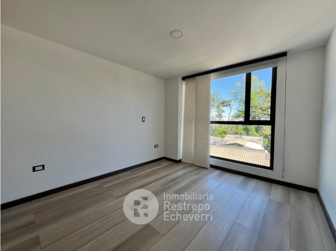 Apartamento de 2 alcobas en venta en La Francia, Manizales, 60 m² · foto 16 de 16