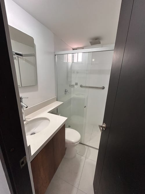 Apartamento de 4 alcobas en arriendo en San Joaquin, Medellín, 88 m² · foto 8 de 17