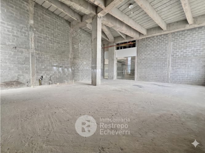 Local en venta en Cable, Manizales, 150 m² · foto 5 de 5