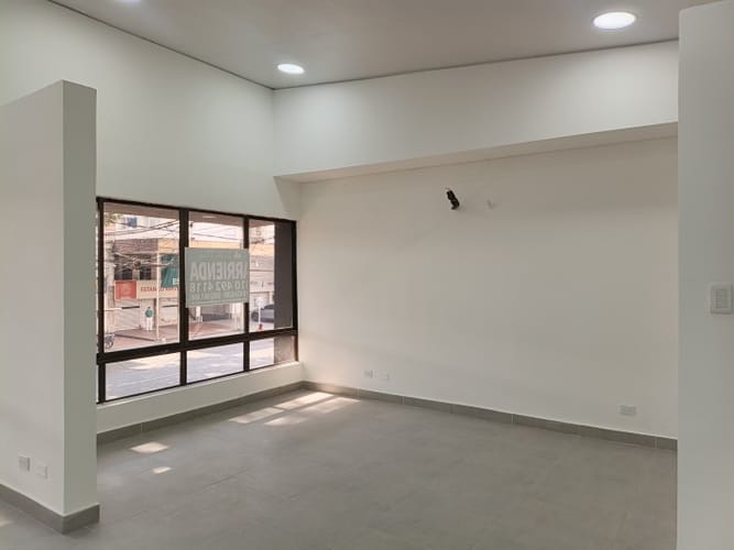 Local en arriendo en Santa Monica, Cali, 155 m² · foto 6 de 16