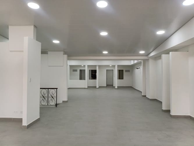 Local en arriendo en Santa Monica, Cali, 155 m² · foto 8 de 16