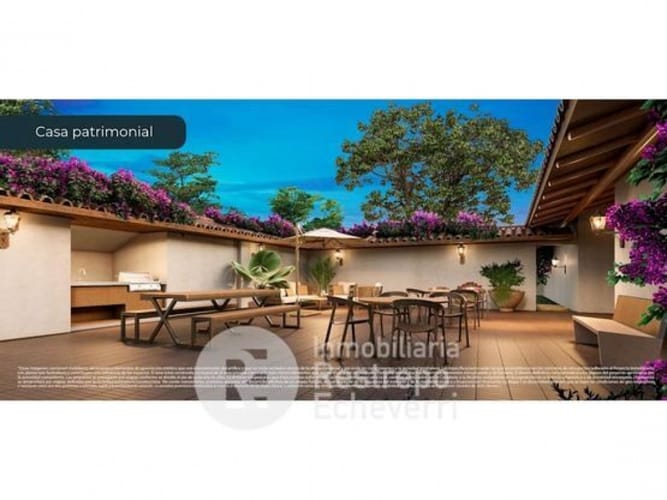 Casa de 3 alcobas en venta en Fusca, Chía, 191 m² · foto 2 de 16