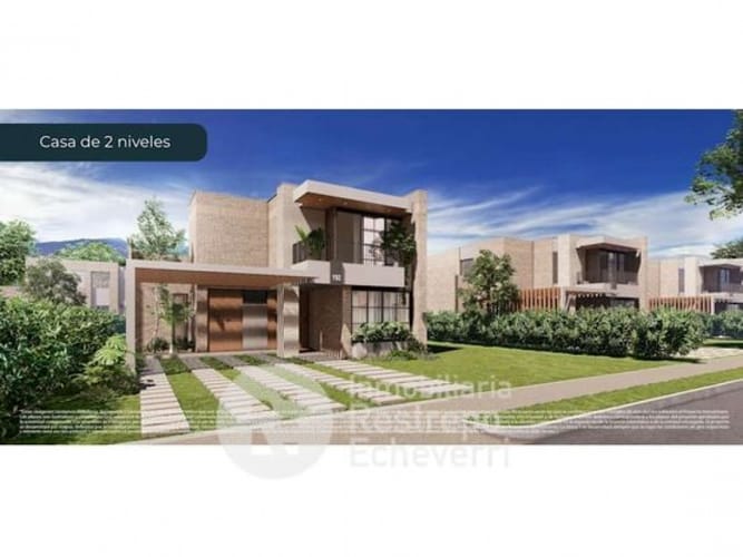 Casa de 3 alcobas en venta en Fusca, Chía, 191 m² · foto 9 de 16