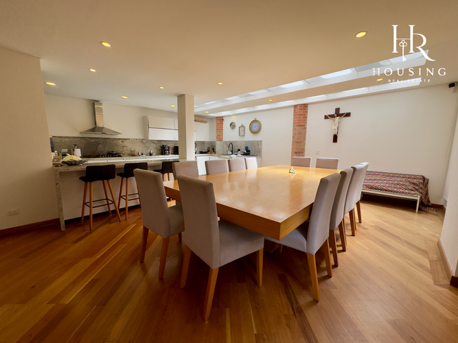 Casa de 4 alcobas en venta en Bachue, Chía, 300 m² · foto 2 de 18
