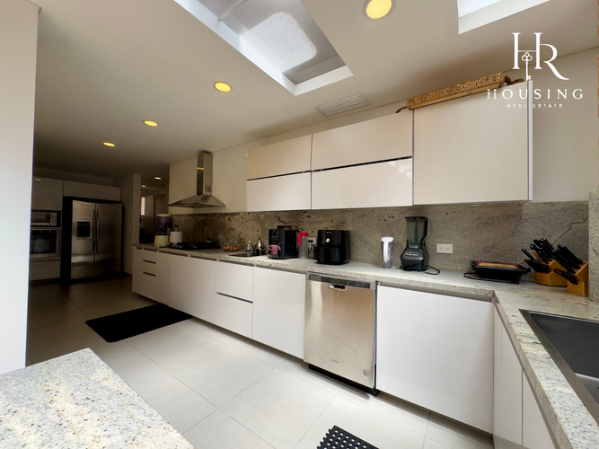 Casa de 4 alcobas en venta en Bachue, Chía, 300 m² · foto 4 de 18