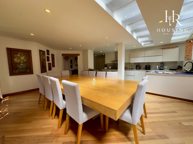Casa de 4 alcobas en venta en Bachue, Chía, 300 m² · foto 5 de 18