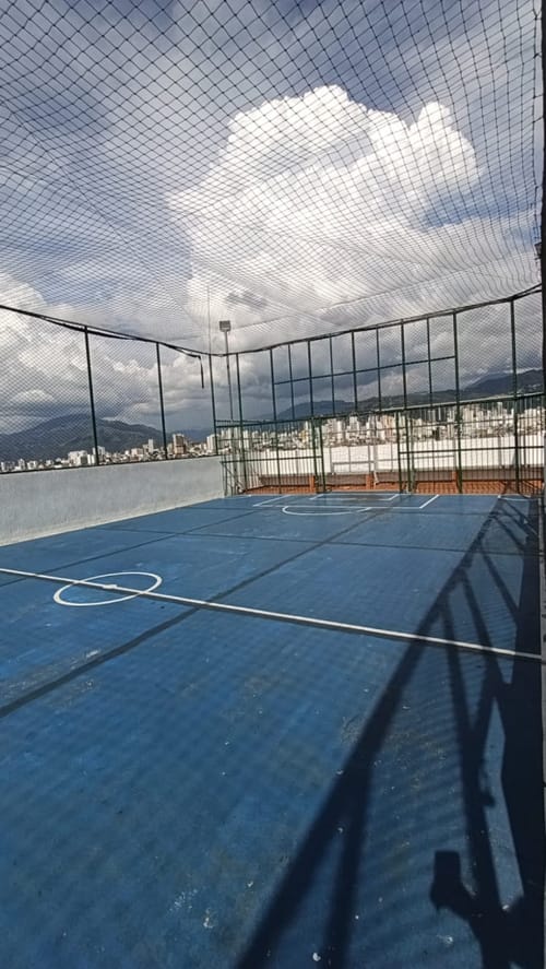 Apartamento de 3 alcobas en arriendo en Girardot, Bucaramanga, 68 m² · foto 2 de 20