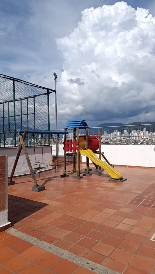 Apartamento de 3 alcobas en arriendo en Girardot, Bucaramanga, 68 m² · foto 3 de 20