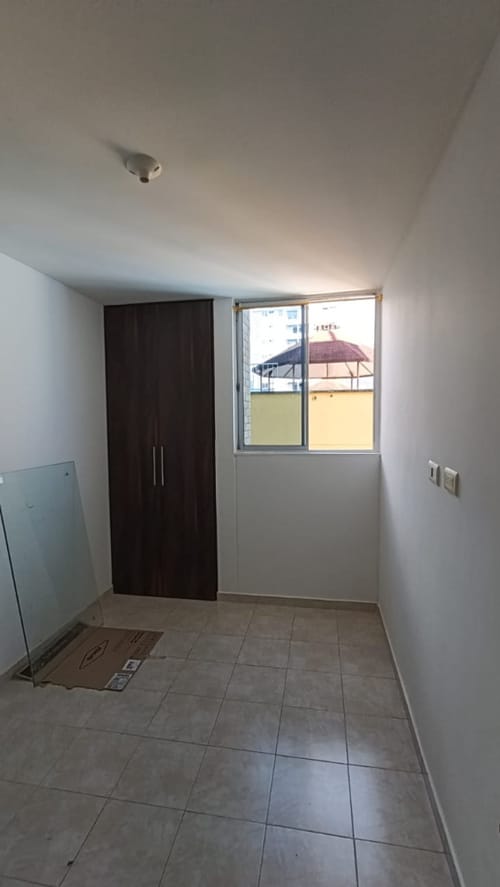 Apartamento de 3 alcobas en arriendo en Girardot, Bucaramanga, 68 m² · foto 4 de 20