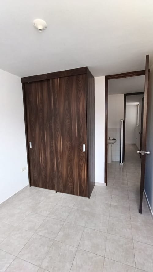 Apartamento de 3 alcobas en arriendo en Girardot, Bucaramanga, 68 m² · foto 5 de 20