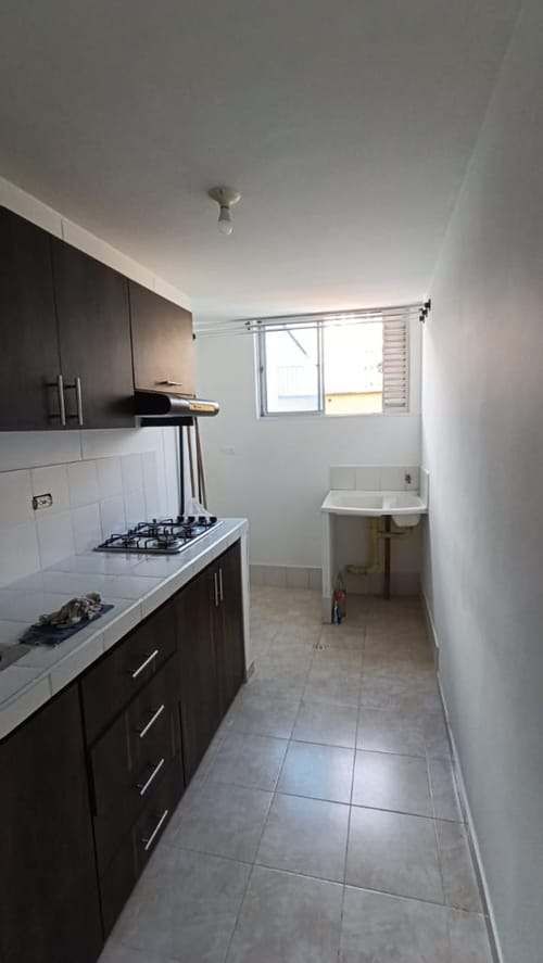 Apartamento de 3 alcobas en arriendo en Girardot, Bucaramanga, 68 m² · foto 9 de 20
