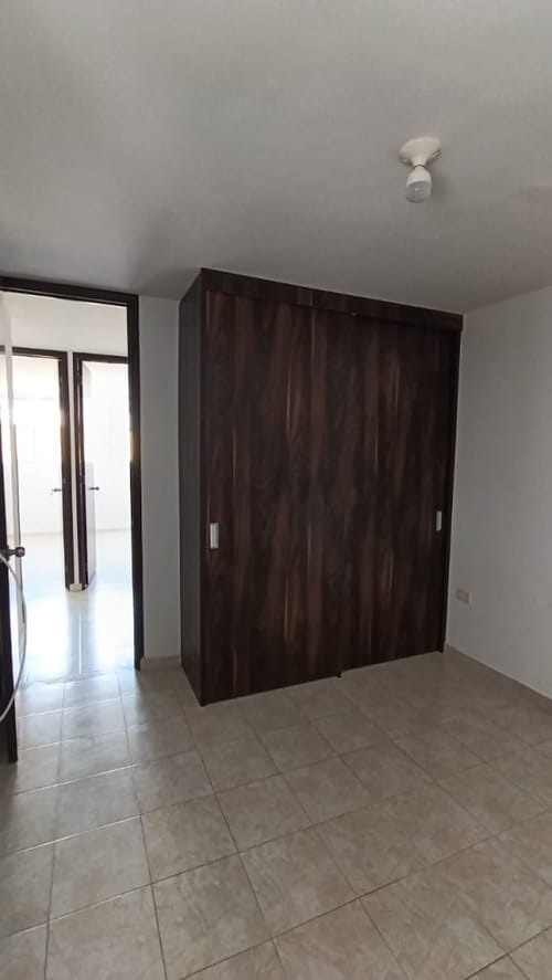 Apartamento de 3 alcobas en arriendo en Girardot, Bucaramanga, 68 m² · foto 10 de 20