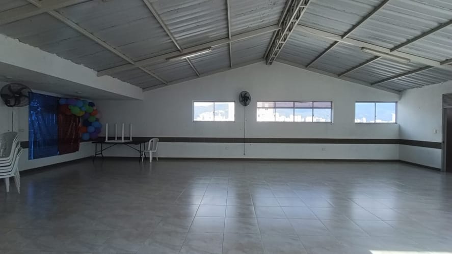 Apartamento de 3 alcobas en arriendo en Girardot, Bucaramanga, 68 m² · foto 14 de 20