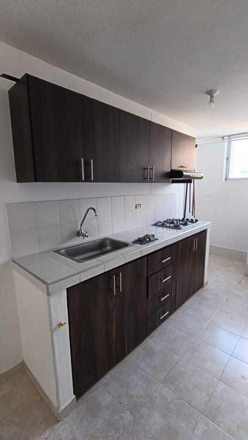 Apartamento de 3 alcobas en arriendo en Girardot, Bucaramanga, 68 m² · foto 15 de 20