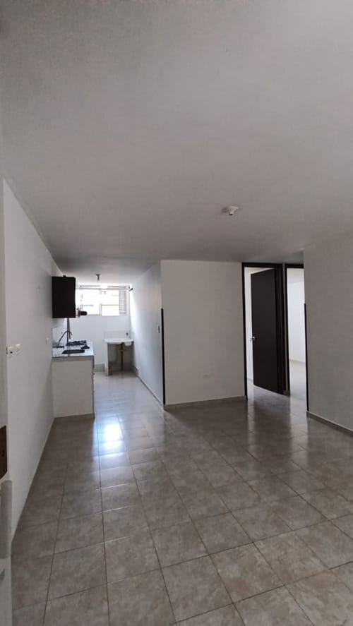 Apartamento de 3 alcobas en arriendo en Girardot, Bucaramanga, 68 m² · foto 19 de 20