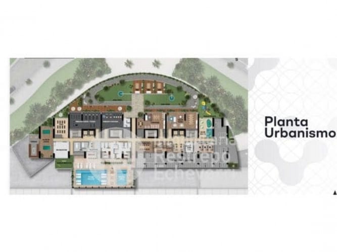 Apartamento de 2 alcobas en venta en Colina Campestre, Bogotá, 82 m² · foto 3 de 19