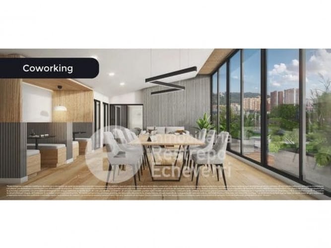 Apartamento de 2 alcobas en venta en Colina Campestre, Bogotá, 82 m² · foto 7 de 19