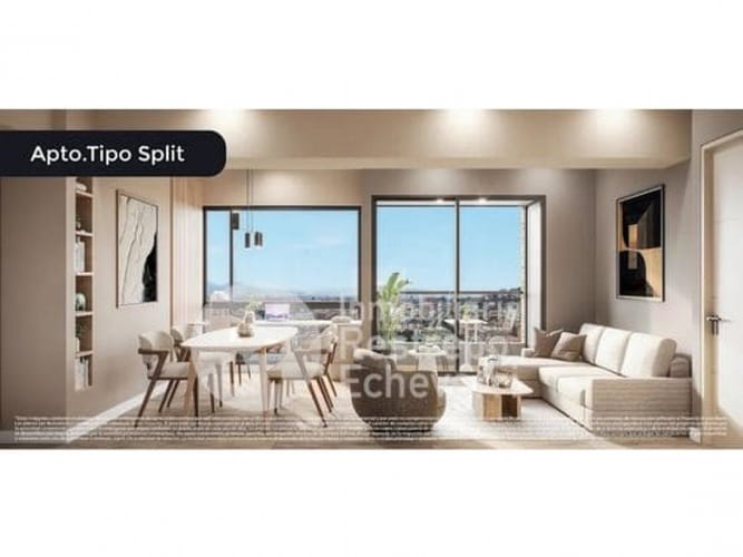Apartamento de 2 alcobas en venta en Colina Campestre, Bogotá, 82 m² · foto 11 de 19
